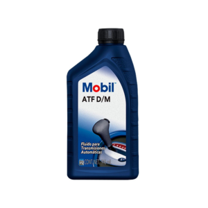 ACEITE PARA TRANSMISIÓN MOBIL ATF