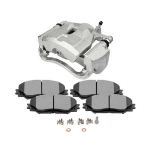 CALIPER DE FRENO - VARIANTE 18 KYB