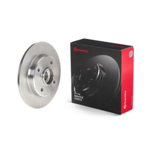 DISCO DE FRENO BREMBO