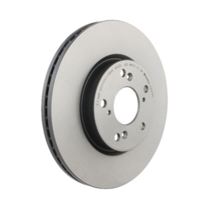 DISCO DE FRENO VENTILADO BREMBO