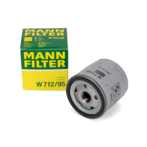 FILTRO DE ACEITE MANN