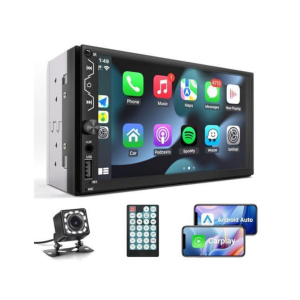 RADIO ANDROID CARPLAY