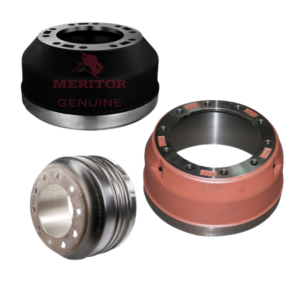 TAMBOR DE FRENO MERITOR